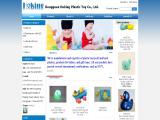 Dongguan Hoking Plastic Toy books