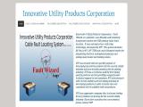 Innovative Utility Products utilities
