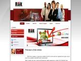 Rak Home Appliance Limited appliance