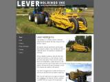 Lever Holdings tires