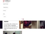 Capella University; Online Accredited Degree dimmable degree
