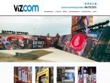 Vizcom Media company prints