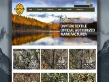 Shenzhen Dayton Textile Products fabric case
