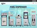 Yongjia Welldone Machine fuel dispenser nozzle