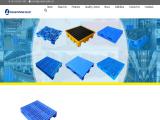 Qingdao Enlightening Electromechanical foldable pallet box