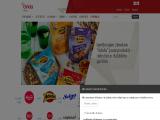 Orkla Confectionery & Snacks Latvija Sia - Lv 1kg dry