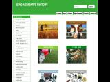 Sino-Agriparts trailers