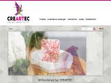 Creartec Trend Design Gmbh knitted crafts