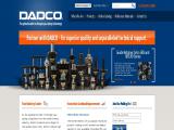 Dadco electroplating injection molding