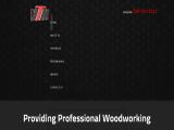 Vtm Engineered booths woodworking