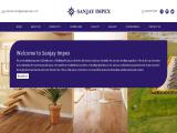 Sanjay Impex polypropylene purchasing