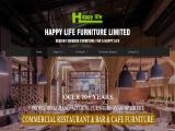 Shenzhen Happy Life Furniture Limited restaurant