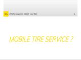 Go Tire Inc. tires