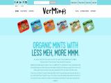 Vermints Inc. organic