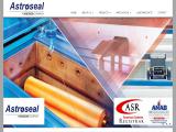 Astroseal Products wadding nonwoven