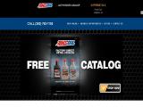 Amsoil; Synthetic Oil; Acea Club; Supreme Oils 100 synthetic