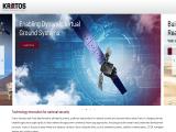 Kratos Unmanned Systems and data acquisition