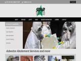 Indiana Asbestos Mold Abatement Star Environmental gsa compliant