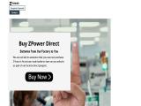 Zpower Llc battery purchase