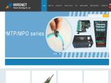 Shenzhen Wirenet Technology 110v 220v adapter