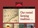 Burch Farms manufacturer roots