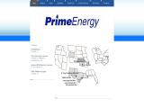 Primeenergy energy