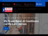 Ac Repair Air Conditioner Repair Hvac Repair Service San Antonio hvac contractors los