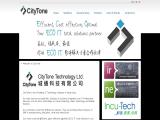 Citytone Technology Ltd information