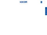 Kocom computer equipment