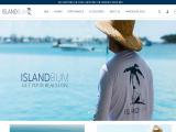 Island Bum - Island Wear, Island Accessories hats