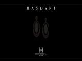 Hasbani Gioelli diamond necklaces