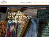 Tacky Fly Fishing fishing accessories shop