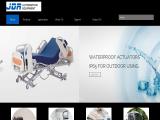 Wuxi Jdr Automation Equipment personal care