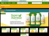 Supernutrition 100 one touch