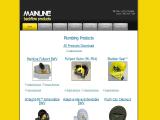Mainline Backflow Products valves