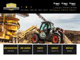 Swanston Equipment Co - Fargo & Minot North Dakota - Quality New equipment volvo