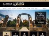 Htm - Purdue University educational