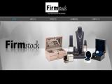 Firmstock wristwatches