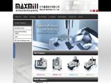 Ningbo Xixiangfeng Metal Products Industry industrial cnc milling machine
