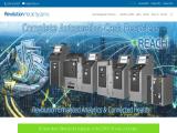 Revolution Retail Systems; Cash Recyclers; Cash sanitary reduce