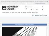 Engineered Systems Magazine iaq consulting