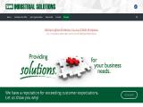 Swi Industrial Solutions wordpress