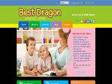 Best Dragon Industrial Limited pvc