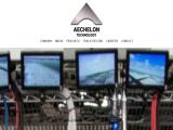 Aechelon Technology yard planning