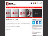 Alke Bv cab heaters manufacturer