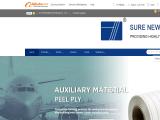 Zhejiang Sure Composite aluminium composite ceiling