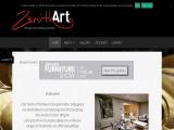 Zenithart Ltd. art