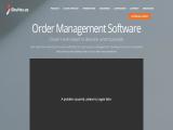 Open Source Order Management Software | Skunexus source