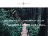 Zebra Pacific,  lumber