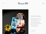 Constantin Wild gemstones